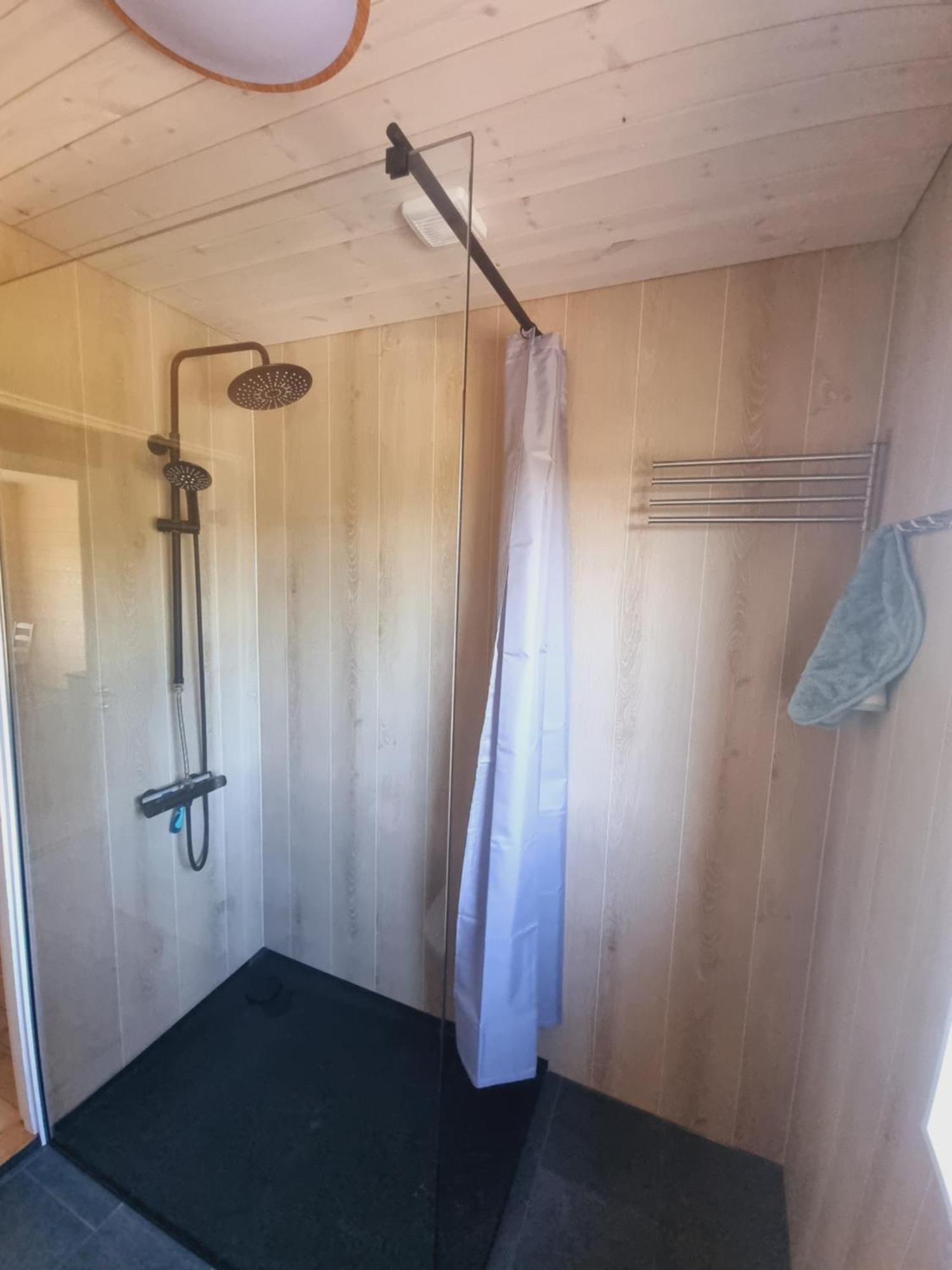Elch Zimmer B&B Wilderness Life Arvidsjaur Exterior foto